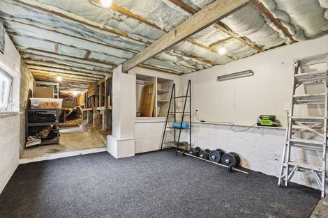 Photo of property in 66 Burgess Road, Johnsonville, Wellington, 6037