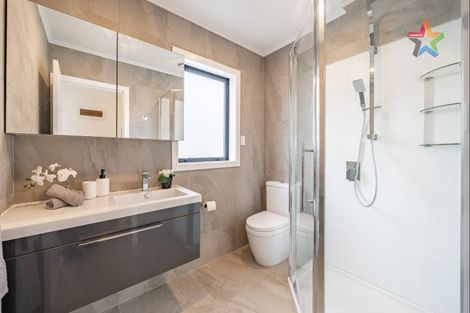 Photo of property in 55 Donnelley Drive, Wainuiomata, Lower Hutt, 5014