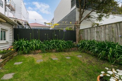 Photo of property in 14 Constable Street, Newtown, Wellington, 6021