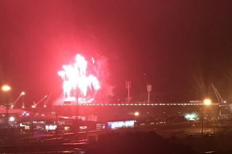 Photo of property in 8b Frandi Street, Thorndon, Wellington, 6011