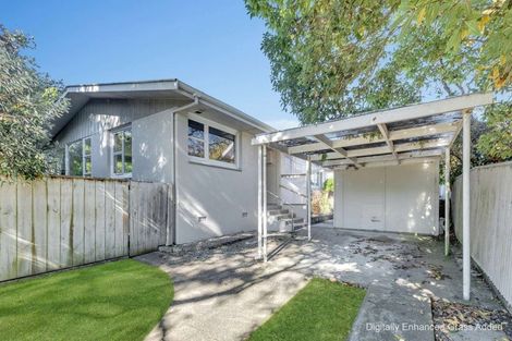 Photo of property in 1 Berkley Place, Awapuni, Palmerston North, 4412