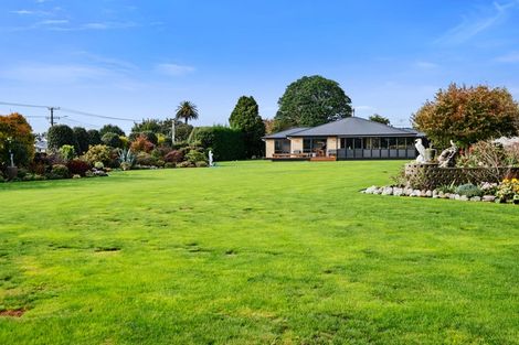 Photo of property in 2 Joll Street, Waitara, 4383