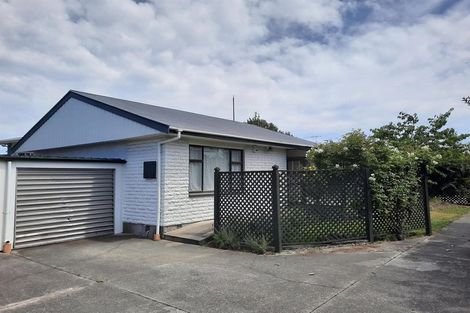 Photo of property in 1/200 Withells Road, Avonhead, Christchurch, 8042