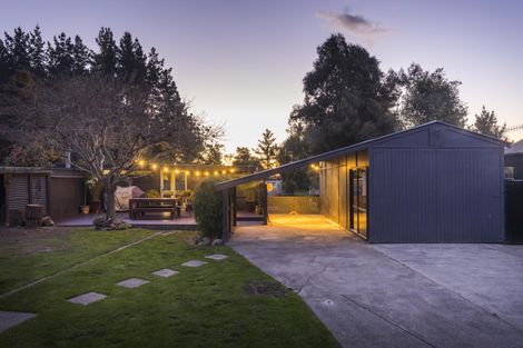 Photo of property in 49 Fitzherbert East Road, Aokautere, Palmerston North, 4471