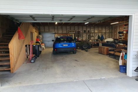 Photo of property in 43 Mangahao Road, Pahiatua, 4910