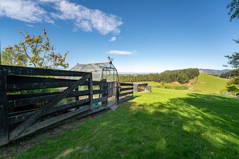 Photo of property in 159 Downs Road, Geraldine Downs, Geraldine, 7991