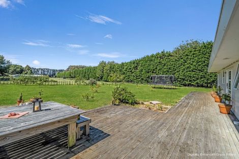 Photo of property in 442 Kaikokopu Road, Brunswick, Whanganui, 4571