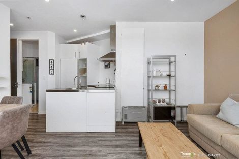 Photo of property in Fusion Apartments, 10/29 Jessie Street, Te Aro, Wellington, 6011