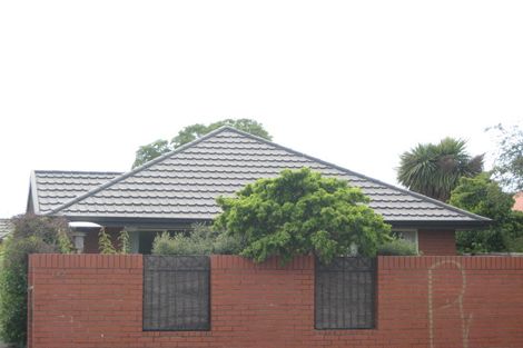 Photo of property in 142 Simeon Street, Spreydon, Christchurch, 8024