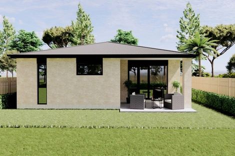 Photo of property in 28 Omahuru Road, Glenbrook, 2681