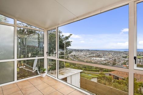 Photo of property in 117 Forfar Street, Clyde Hill, Dunedin, 9011