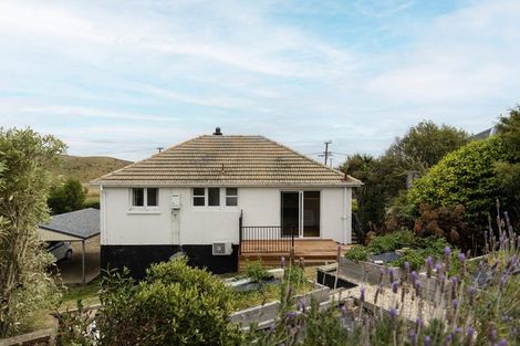 Photo of property in 75 Tyne Street, South Hill, Oamaru, 9400