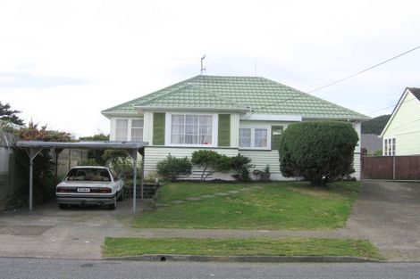 Photo of property in 26a Pringle Street, Taita, Lower Hutt, 5011