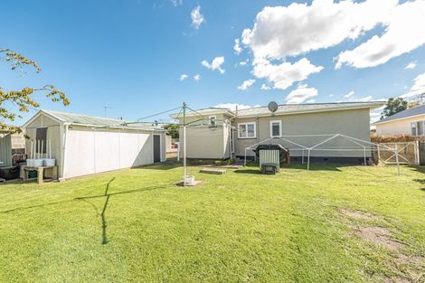 Photo of property in 34 Burton Avenue, Whanganui East, Whanganui, 4500
