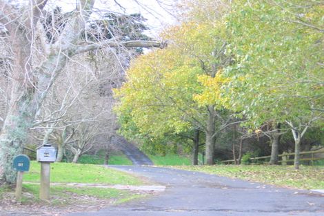 Photo of property in 77 Gracechurch Drive, Flat Bush, Auckland, 2016