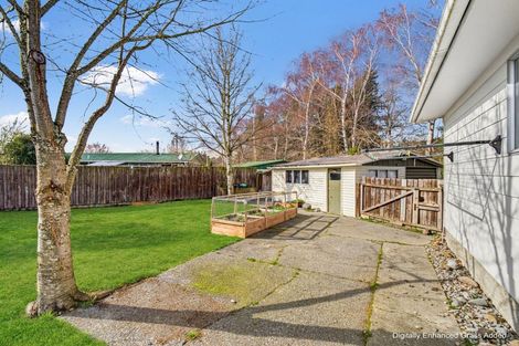 Photo of property in 4 Philip Street, Glentunnel, Coalgate, 7673