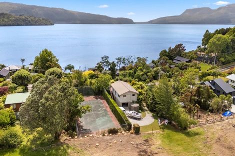 Photo of property in 188 Spencer Road, Lake Tarawera, Rotorua, 3076