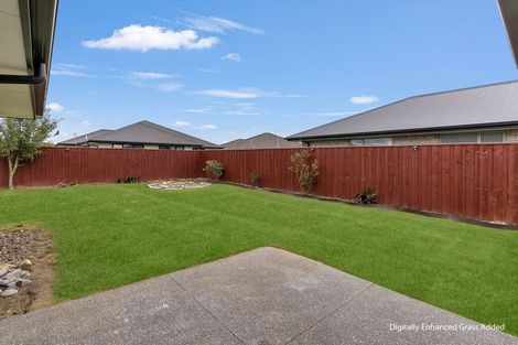 Photo of property in 12 Longcot Drive, Rolleston, 7615
