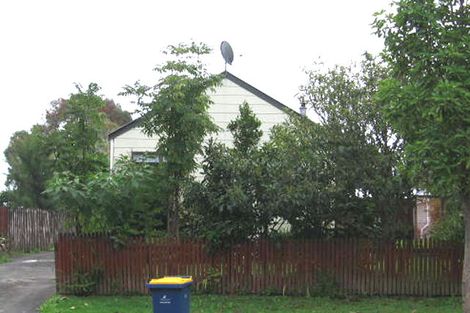 Photo of property in 12 Luanda Drive, Ranui, Auckland, 0612