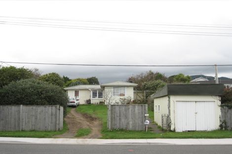 Photo of property in 178 Matai Road, Raumati Beach, Paraparaumu, 5032