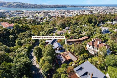 Photo of property in 21a Newington Avenue, Maori Hill, Dunedin, 9010