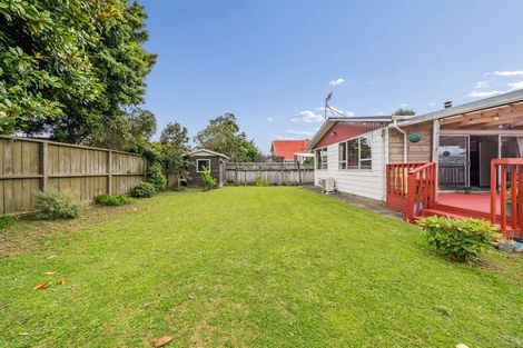 Photo of property in 71 California Drive, Totara Park, Upper Hutt, 5018