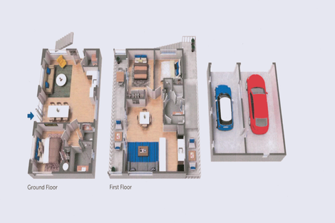 Photo of property in 6 Charles Miller Court, Clarks Beach, 2122