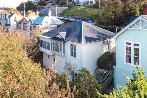 Photo of property in 157 Queen Street, North Dunedin, Dunedin, 9016