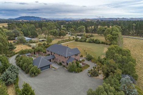 Photo of property in 195 Balcairn Amberley Road, Balcairn, Amberley, 7481