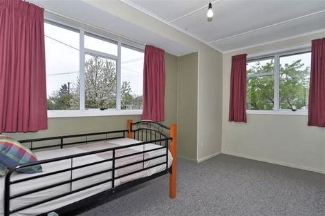 Photo of property in 9 Heath Street, Burnside, Christchurch, 8053