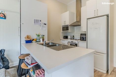 Photo of property in 161 Forth Street, North Dunedin, Dunedin, 9016