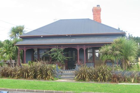 Photo of property in 15 Patuone Avenue, Devonport, Auckland, 0624