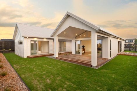 Photo of property in 48 Frontier Road, Te Awamutu, 3876