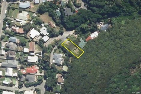 Photo of property in 56 Cluny Road, Plimmerton, Porirua, 5026