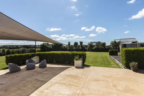 Photo of property in 91 Clear View Lane, Swannanoa, Rangiora, 7475