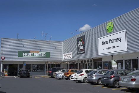 Photo of property in 3i/250 Richmond Road, Grey Lynn, Auckland, 1021