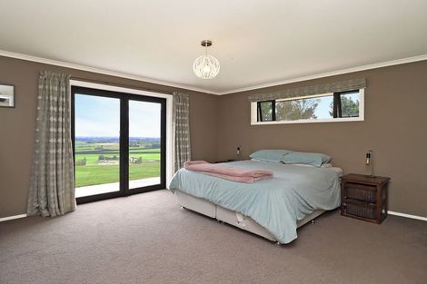 Photo of property in 315a Georgetown-pukeuri Road, Pukeuri, Oamaru, 9494
