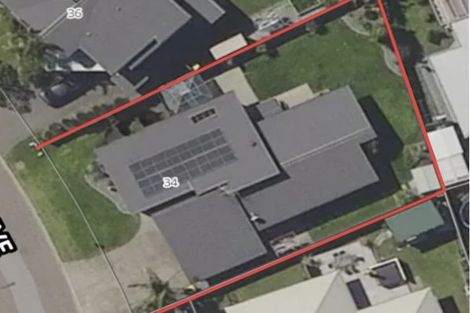 Photo of property in 34 Waterways Drive, Ohope, 3121