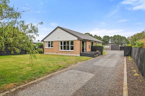 Photo of property in 677 Main South Road, Islington, Christchurch, 8042