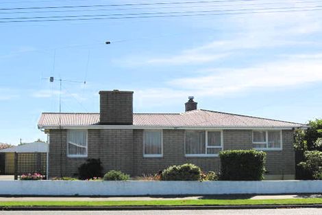 Photo of property in 371 Wai-iti Road, Glenwood, Timaru, 7910