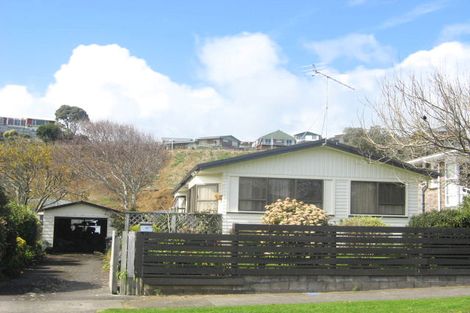 Photo of property in 36 Rosendale Avenue, Spotswood, New Plymouth, 4310