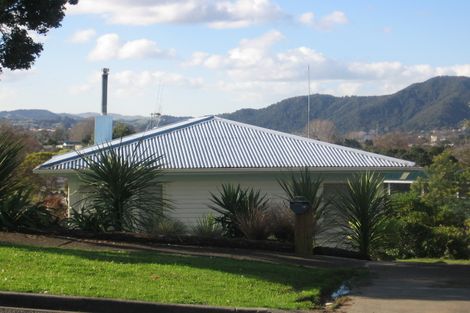 Photo of property in 26 Murdoch Crescent, Raumanga, Whangarei, 0110
