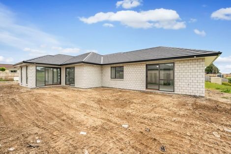 Photo of property in 7 Andrew Hilton Close, Morrinsville, 3300