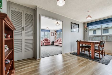 Photo of property in 12 Lansdowne Crescent, Glenview, Hamilton, 3206