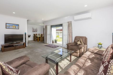 Photo of property in 8 Talbot Grove, Trentham, Upper Hutt, 5018