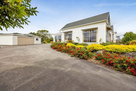 Photo of property in 40 Climie Road, Ngaere, Stratford, 4391