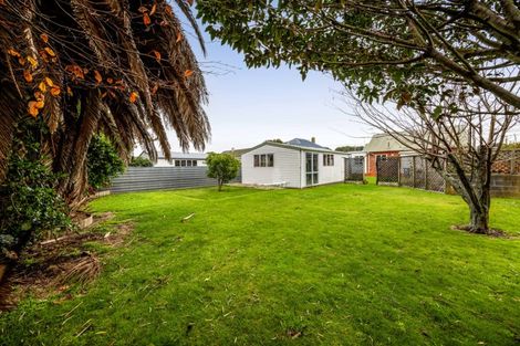Photo of property in 11 Grant Vc Street, Hawera, 4610