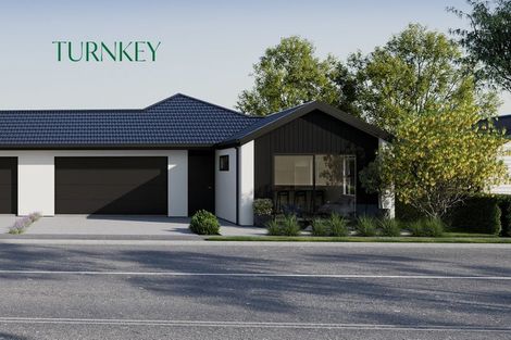 Photo of property in 1 Maple Lane, Rolleston, 7614