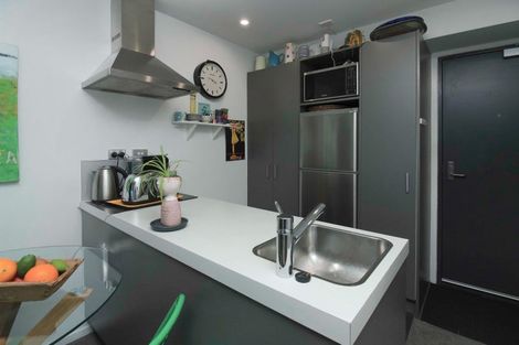 Photo of property in Soho Apartments, 1313/74 Taranaki Street, Te Aro, Wellington, 6011