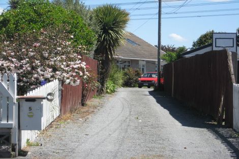 Photo of property in 5 Spalding Street, Bishopdale, Christchurch, 8053